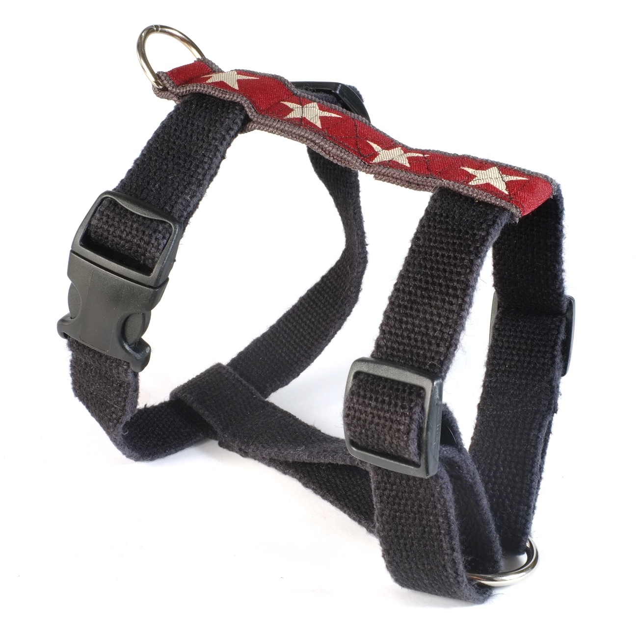 2232 25mm Organic Harness W/metal H232105 | Harnesses | Werner main image 4